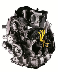 P612F Engine